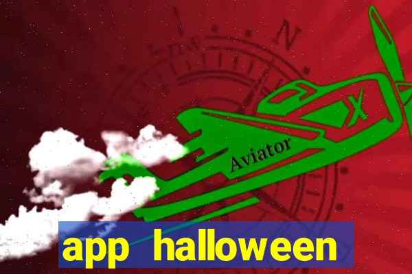 app halloween jackpot slots